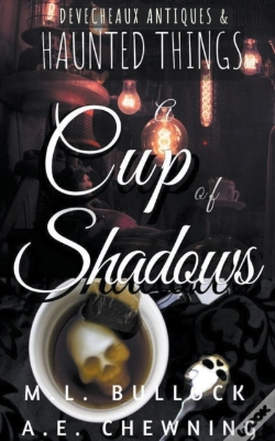 Capa do artigo A Cup Of Shadows
