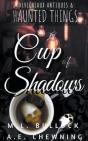 A Cup Of Shadows - Preview
