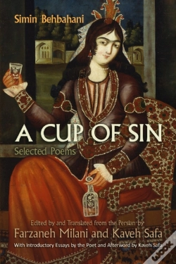 Capa do artigo A Cup Of Sin