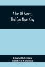A Cup Of Sweets, That Can Never Cloy - Preview
