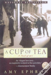 Capa do artigo A Cup Of Tea