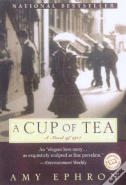 Capa do artigo A Cup Of Tea