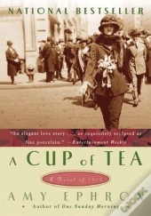 A Cup Of Tea