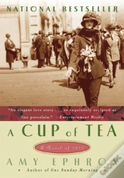 Capa do artigo A Cup Of Tea