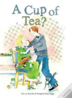 Capa do artigo A Cup Of Tea?