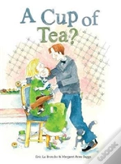 Capa do artigo A Cup Of Tea?