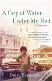 Capa do artigo A Cup Of Water Under My Bed