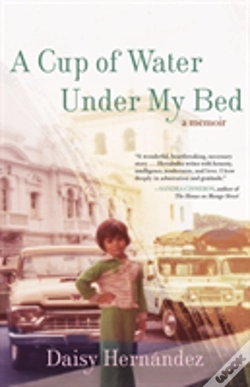 Capa do artigo A Cup Of Water Under My Bed