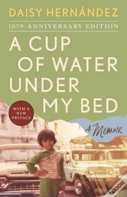 Capa do artigo A Cup Of Water Under My Bed