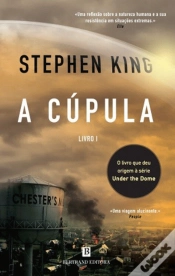 Capa do artigo A Cúpula - Livro 1