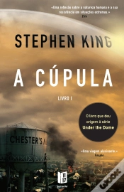 Capa do artigo A Cúpula - livro 1