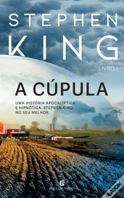 Capa do artigo A Cúpula - livro 1