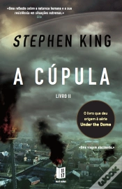 Capa do artigo A Cúpula - Livro 2