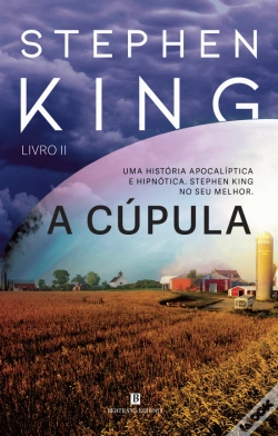 Capa do artigo A Cúpula - Livro II