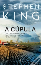 Capa do artigo A Cúpula