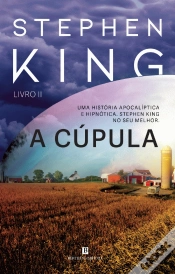 Capa do artigo A Cúpula
