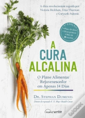 Capa do artigo A Cura Alcalina