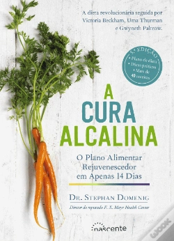 Capa do artigo A Cura Alcalina