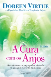 Capa do artigo A Cura com os Anjos