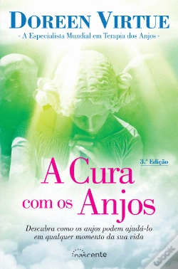 Capa do artigo A Cura com os Anjos