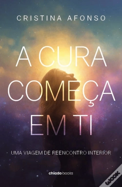 Capa do artigo A Cura Começa em Ti