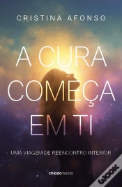Capa do artigo A Cura Começa em Ti