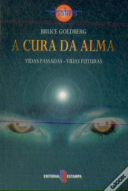 Capa do artigo A Cura da Alma