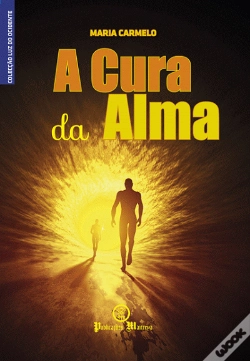 Capa do artigo A Cura da Alma