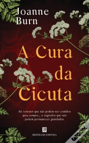 Capa do artigo A Cura da Cicuta
