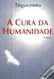 Capa do artigo A Cura da Humanidade