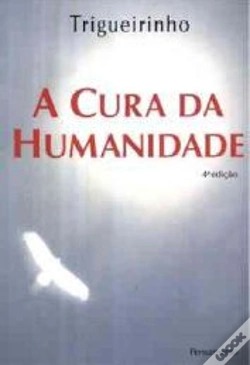 Capa do artigo A Cura da Humanidade