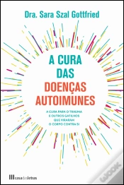 Capa do artigo A Cura das Doenças Autoimunes