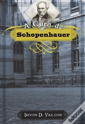 Capa do artigo A Cura De Schopenhauer