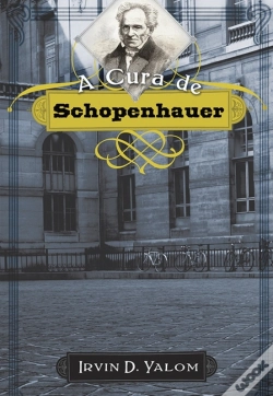 Capa do artigo A Cura De Schopenhauer