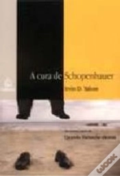 Capa do artigo A Cura de Schopenhauer