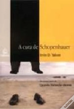 Capa do artigo A Cura de Schopenhauer