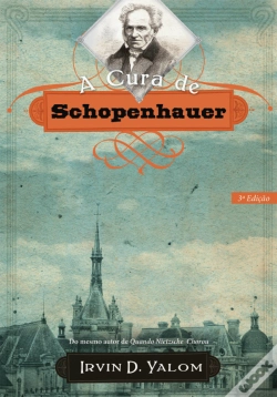 Capa do artigo A Cura de Schopenhauer