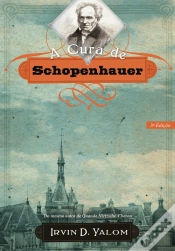 Capa do artigo A Cura de Schopenhauer