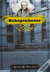 Capa do artigo A Cura de Schopenhauer