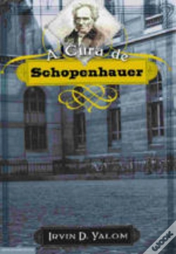 Capa do artigo A Cura de Schopenhauer