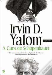 Capa do artigo A Cura de Schopenhauer