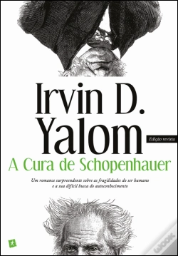 Capa do artigo A Cura de Schopenhauer
