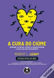 Capa do artigo A Cura do Ciúme