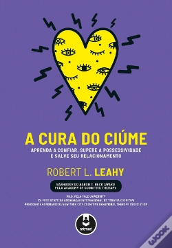 Capa do artigo A Cura do Ciúme