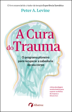 Capa do artigo A Cura do Trauma