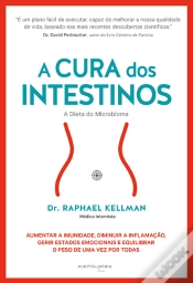 Capa do artigo A Cura dos Intestinos