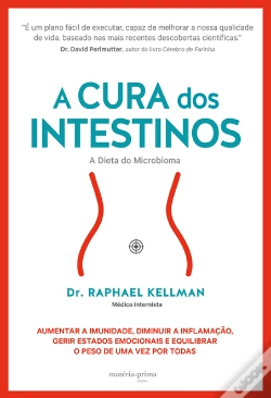 Capa do artigo A Cura dos Intestinos