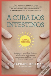Capa do artigo A Cura dos Intestinos