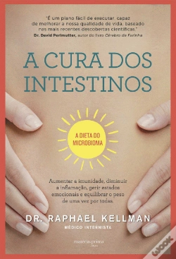 Capa do artigo A Cura dos Intestinos