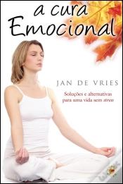 Capa do artigo A Cura Emocional